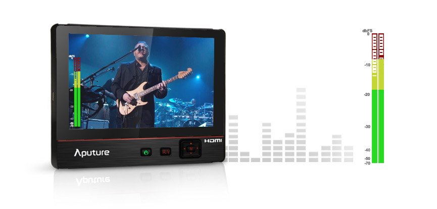 Aputure V-Screen Vs-3