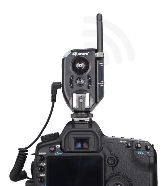 Aputure Trigmaster Plus II