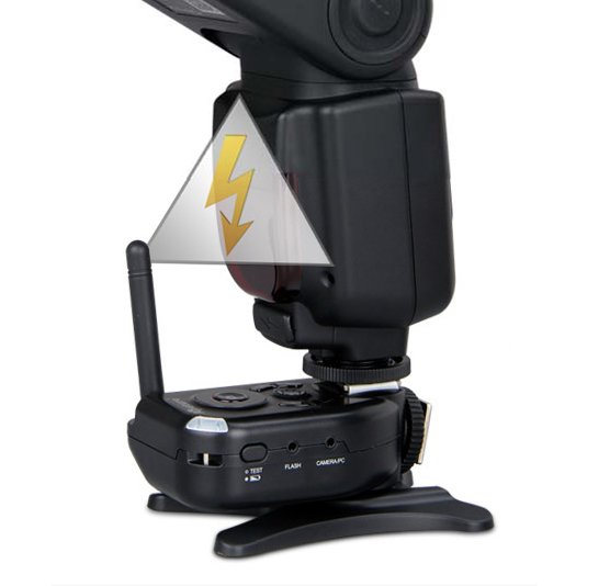 Aputure Trigmaster Plus II