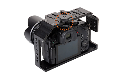 Fhugen Honu Cage GH3