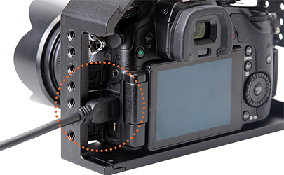 Fhugen Honu Cage GH3