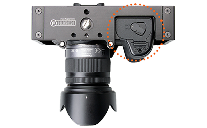 Fhugen Honu Cage GH3