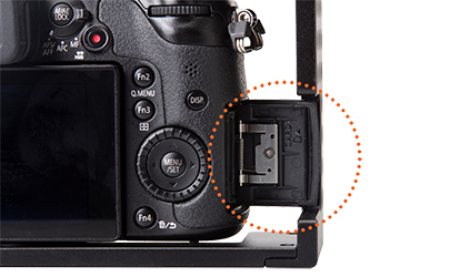 Fhugen Honu Cage GH3