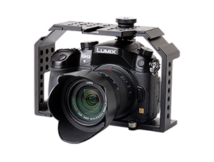 Fhugen Honu Cage GH3