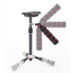 iFootage WildCat Steadicam Stabilizer