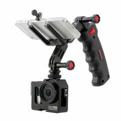 KamPro GoPro Cage + Handle Kit