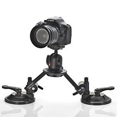 Two Feet Alien - Car Mount Kit