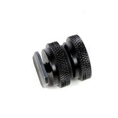 Honu Hotshoe Lock