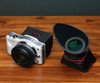 MagView LCD View Finder
