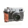 Rosewood Hand Grip for Fujifilm X100T