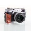 Rosewood Hand Grip for Fujifilm X100T