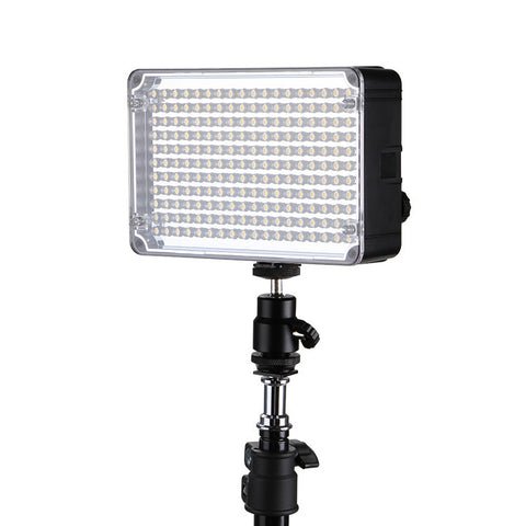 Picture of Aputure Amaran LED Video Light AL-H198C