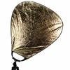 5-in-1 Collapsible Grip Reflector