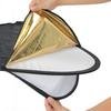 5-in-1 Collapsible Grip Reflector