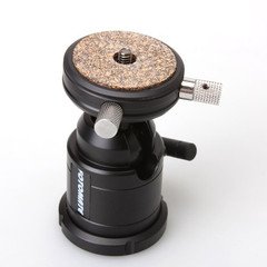 H-28QR Ball Head
