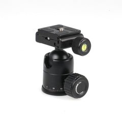 P&C Compact Tripod Ball Head
