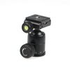 P&C Compact Tripod Ball Head