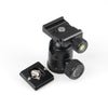 P&C Compact Tripod Ball Head
