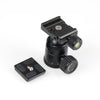 P&C Compact Tripod Ball Head