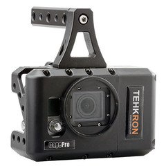 CagePro + Top Handle