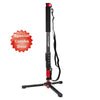MoGoPod MK III Monopod - Size M + TPD-2 Tripod Leg