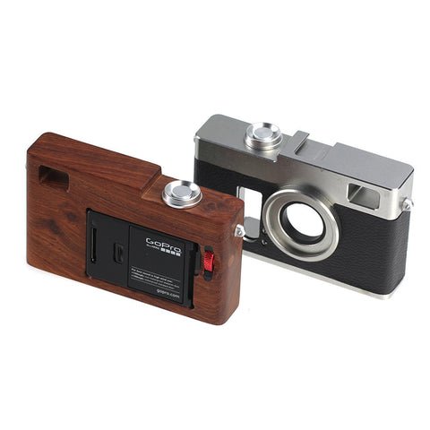 Picture of Kamerar GoPro Rangefinder Cage
