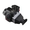CVF-1 COLLAPSIBLE LCD VIEWFINDER for 3.0" 3.2" DSRL Camera Screen