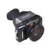 CVF-1 COLLAPSIBLE LCD VIEWFINDER for 3.0" 3.2" DSRL Camera Screen
