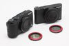 MagFilter CPL (Circular Polarizer) Filter