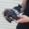 CVF-1 COLLAPSIBLE LCD VIEWFINDER for 3.0" 3.2" DSRL Camera Screen