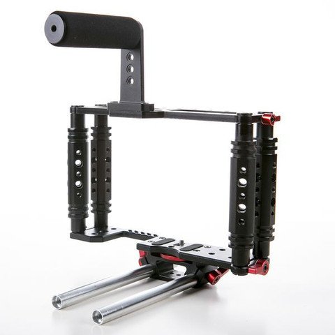 Picture of TK-3 Tank Video Cage