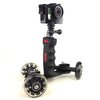 KamPro GoPro Cage + Hand Grip + Skater Mini