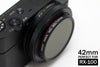 MagFilter CPL (Circular Polarizer) Filter