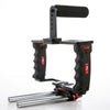 GB-3 GearBox Video Cage