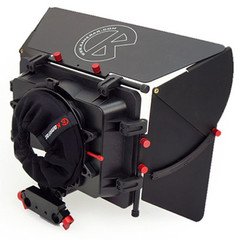 MAX-1   Matte Box with Donut
