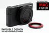 MagFilter CPL (Circular Polarizer) Filter