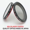 MagFilter CPL (Circular Polarizer) Filter