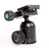 Pico Flex Dolly w/ P&C Compact Tripod Ball Head