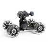 Pico Flex Dolly w/ P&C Compact Tripod Ball Head