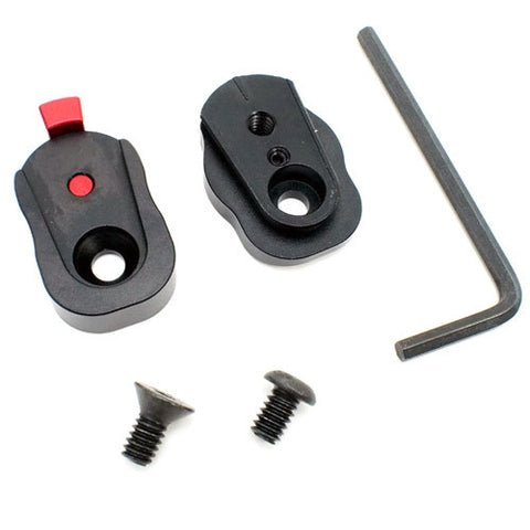 Picture of QR-Mini quick release plate