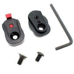 QR-Mini quick release plate