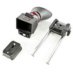 QV-1 M LCD View Finder Kit