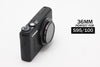 MagFilter CPL (Circular Polarizer) Filter