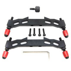 Slider Feet Kit for 47" and 23"