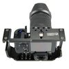 Honu v2.0 GH3/GH4 and Sony A7/A7r Video Cage