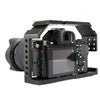 Honu v2.0 GH3/GH4 and Sony A7/A7r Video Cage