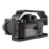 Honu v2.0 GH3/GH4 and Sony A7/A7r Video Cage