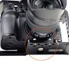 Honu v2.0 GH3/GH4 and Sony A7/A7r Video Cage