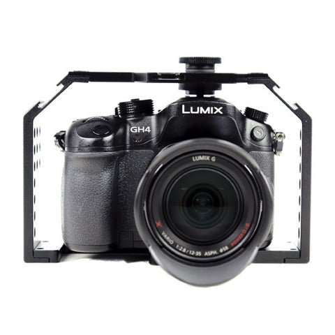 Picture of Honu v2.0 GH3/GH4 and Sony A7/A7r Video Cage