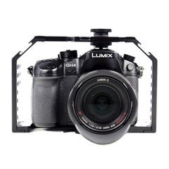 Honu v2.0 GH3/GH4 and Sony A7/A7r Video Cage